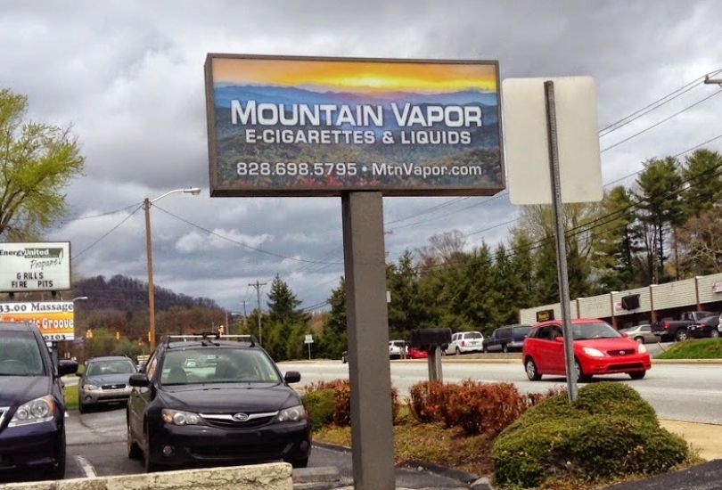 Mountain Vapor, LLC