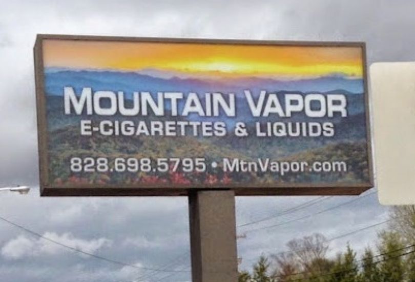 Mountain Vapor, LLC
