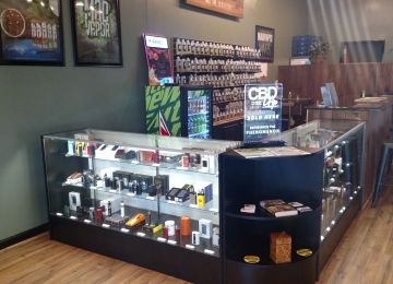 MadVapes Greenville