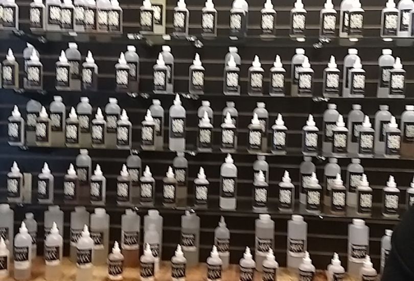 MadVapes Greenville