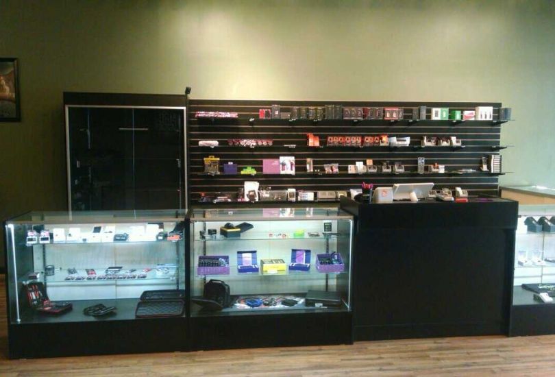 MadVapes Greenville