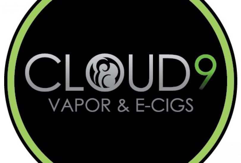 Cloud 9 Vapor