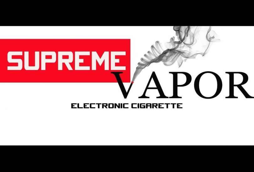 Supreme Vapor