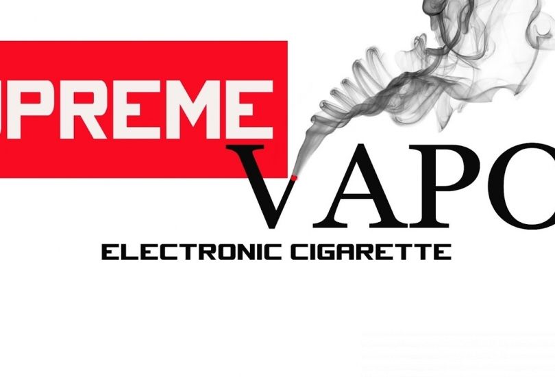 Supreme Vapor