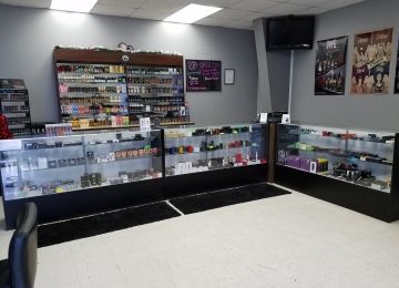 Sweet Vapes Vape Shop