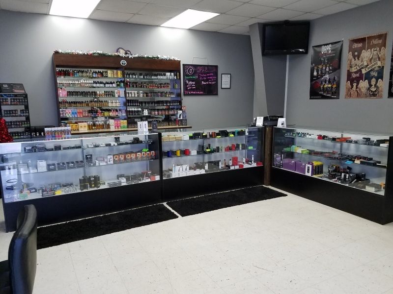 Sweet Vapes Vape Shop 343 NC42 Ahoskie, NC