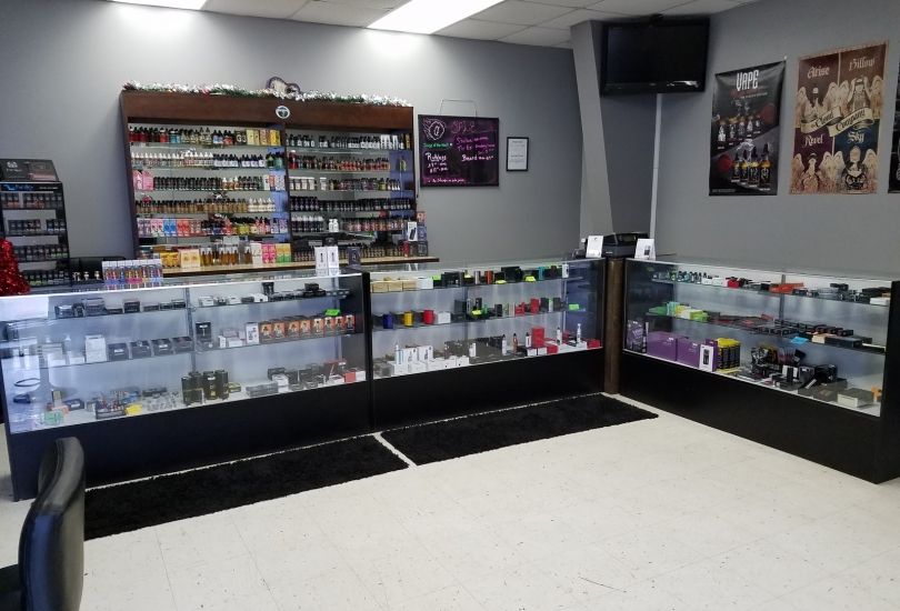 Sweet Vapes Vape Shop