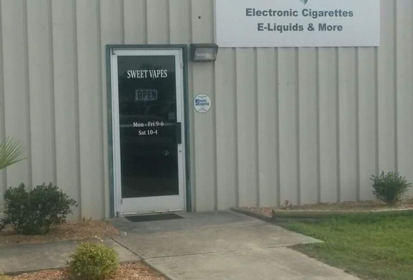 Sweet Vapes Vape Shop