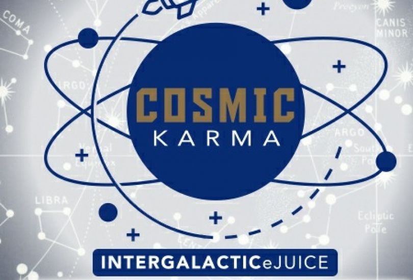 Cosmic Karma