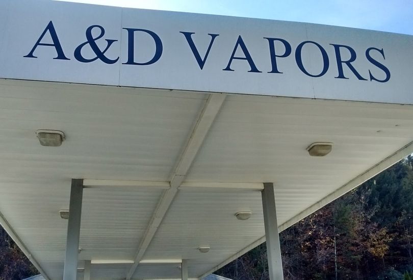 A&D Vapors