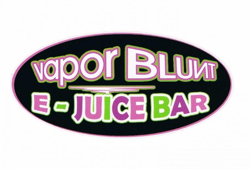 Vapor Blunt Vapor Bar