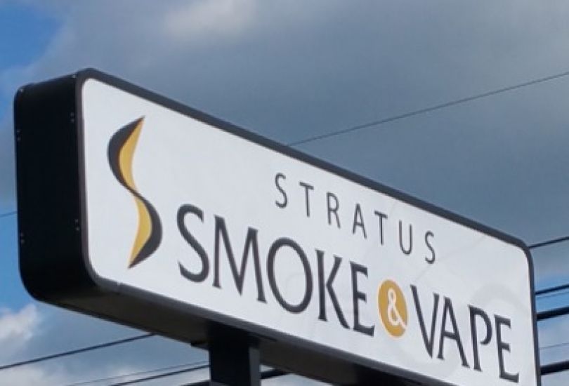 Stratus Smoke & Vape