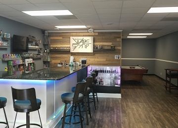 Durham Vape Shop+Lounge