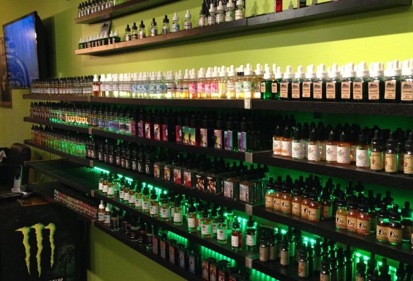 Durham Vape Shop+Lounge