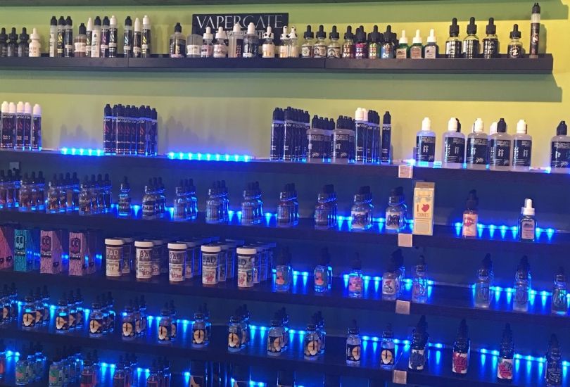 Durham Vape Shop+Lounge