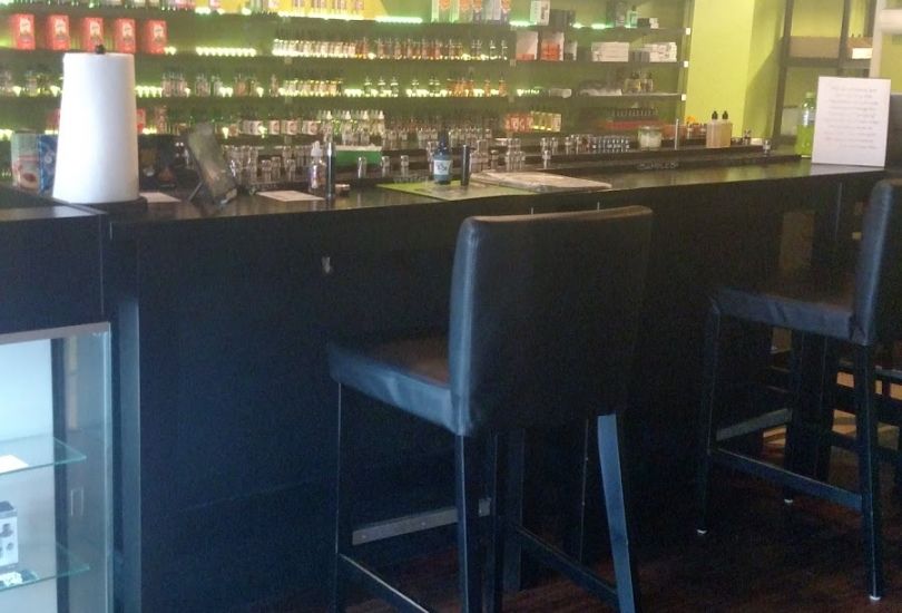 Durham Vape Shop+Lounge