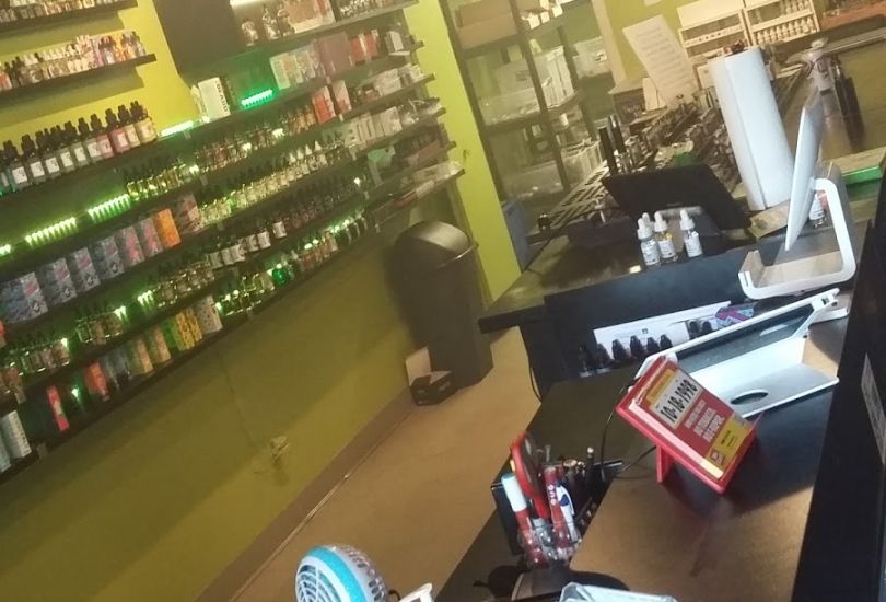 Durham Vape Shop+Lounge