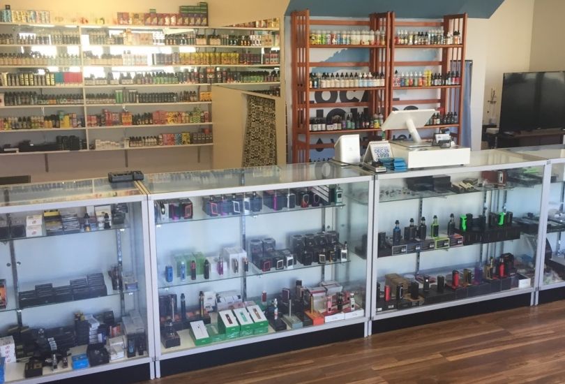 Local Liquids Vape Shop