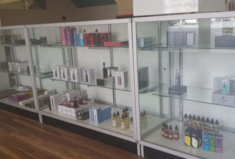 Local Liquids Vape Shop