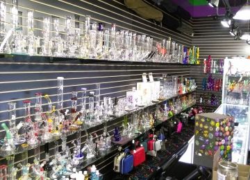 High Life Smoke Shop Chapel Hill