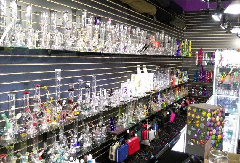 High Life Smoke Shop Chapel Hill