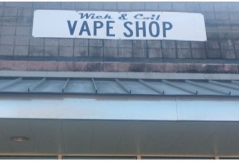 The Wick And Coil Vape Shop Chapel Hill