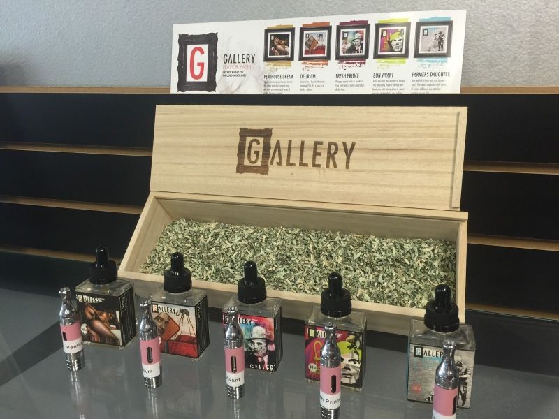 Cloud Vape Lounge 5410 NC55 Durham, NC