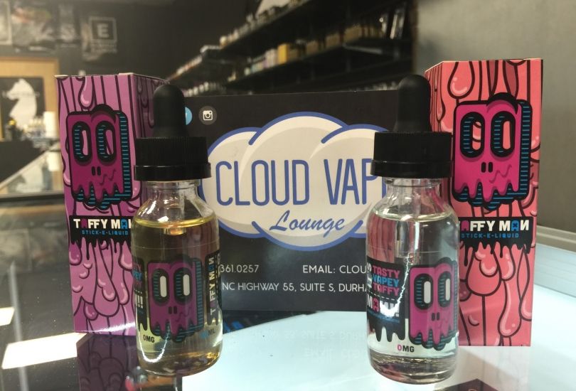 Cloud Vape Lounge