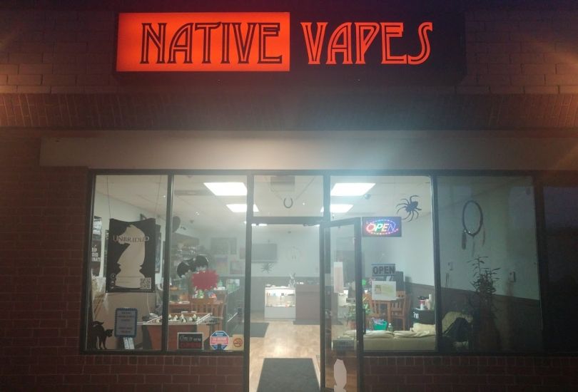 Native Vapes