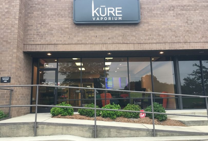 Kure Vapes