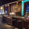 KÅªRE Vaporium & Lounge - NoDa