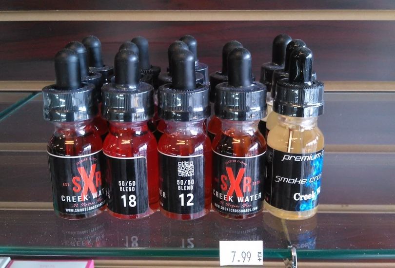 Tryon Tobacco & Vape