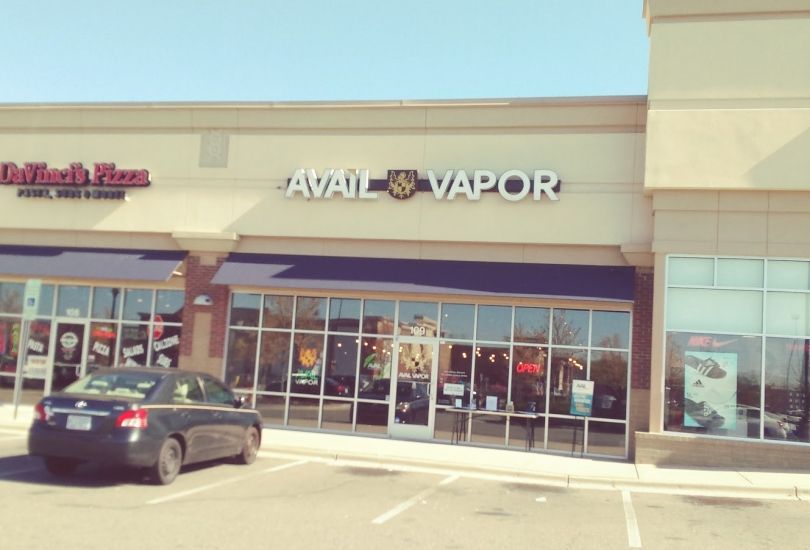 AVAIL Vapor