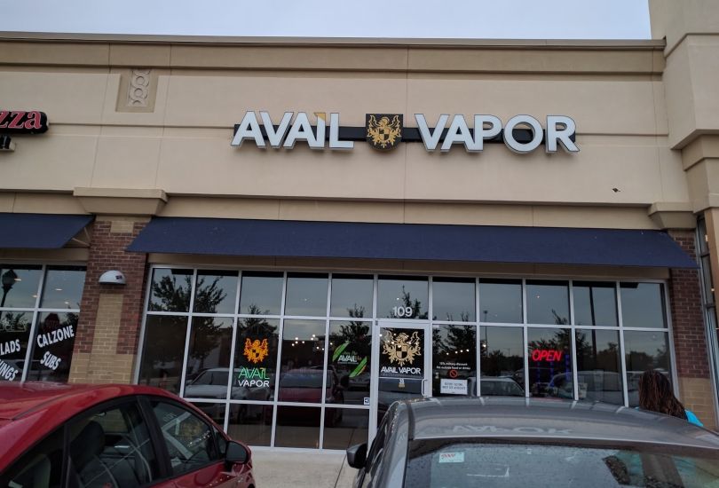 AVAIL Vapor