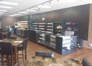 Madvapes Pineville