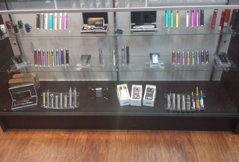 Madvapes Pineville