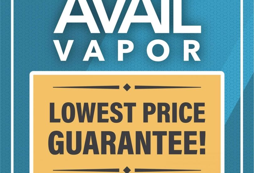 AVAIL Vapor