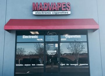 MadVapes Concord