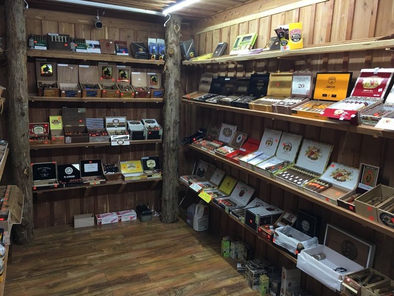 tobacco and vapes The dangers of vaping