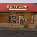 E-City Vapes, Tobacco & Wireless