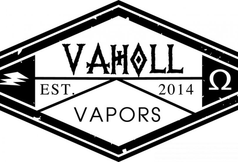 Vaholl Vapors