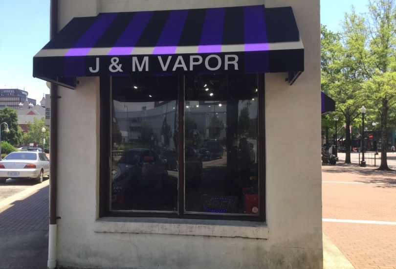 J&M Vapor