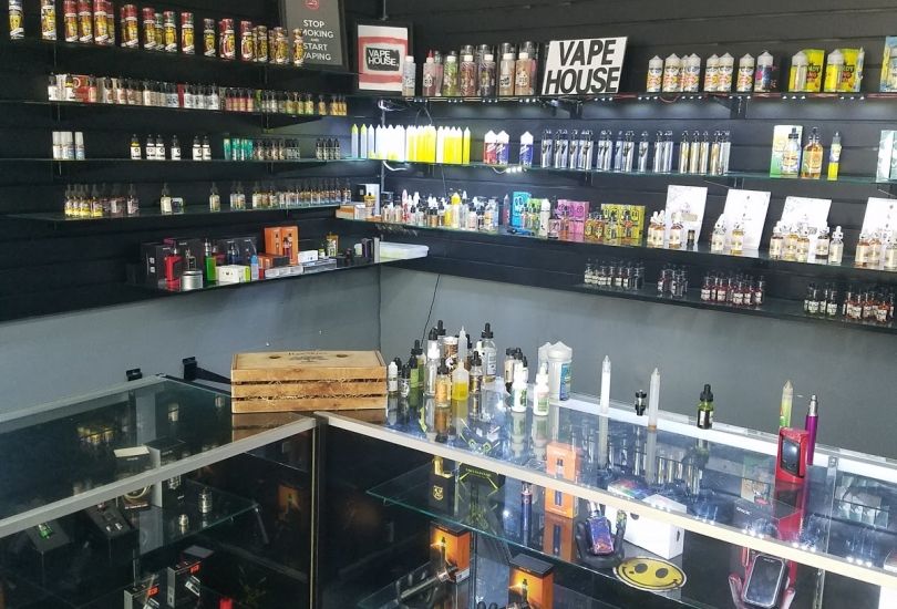 vape house