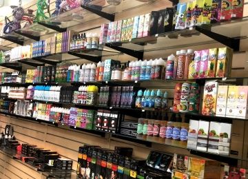 Cliffdale Mart Vape and Tobacco