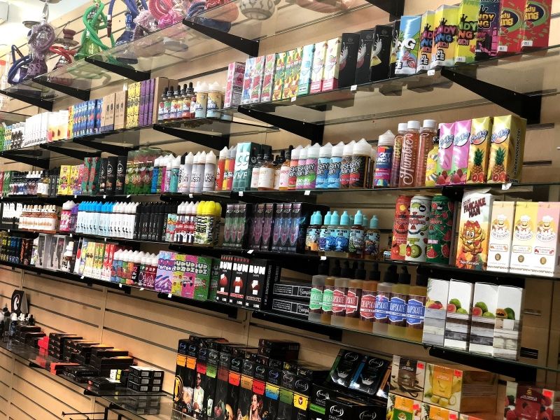 Cliffdale Mart Vape and Tobacco