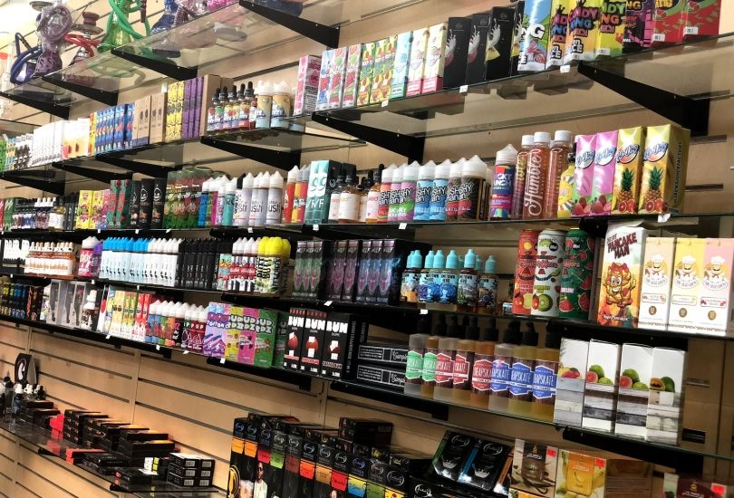 Cliffdale Mart Vape and Tobacco