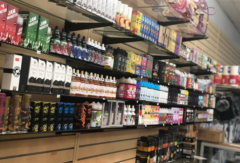 Cliffdale Mart Vape and Tobacco