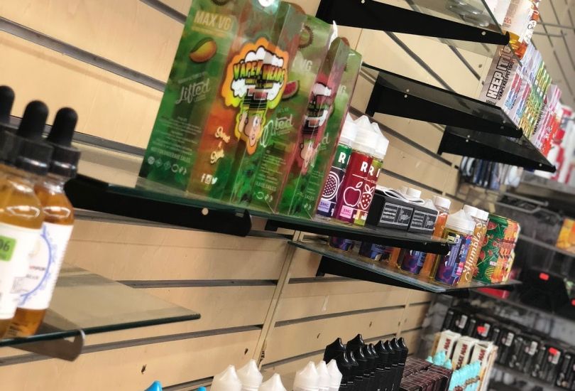 Cliffdale Mart Vape and Tobacco