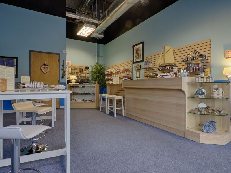 Outer Banks Vape Shoppe 2425 E Franklin Blvd 175 Gastonia, NC