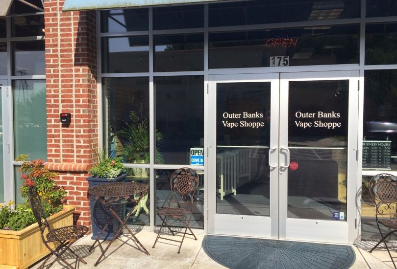 Outer Banks Vape Shoppe